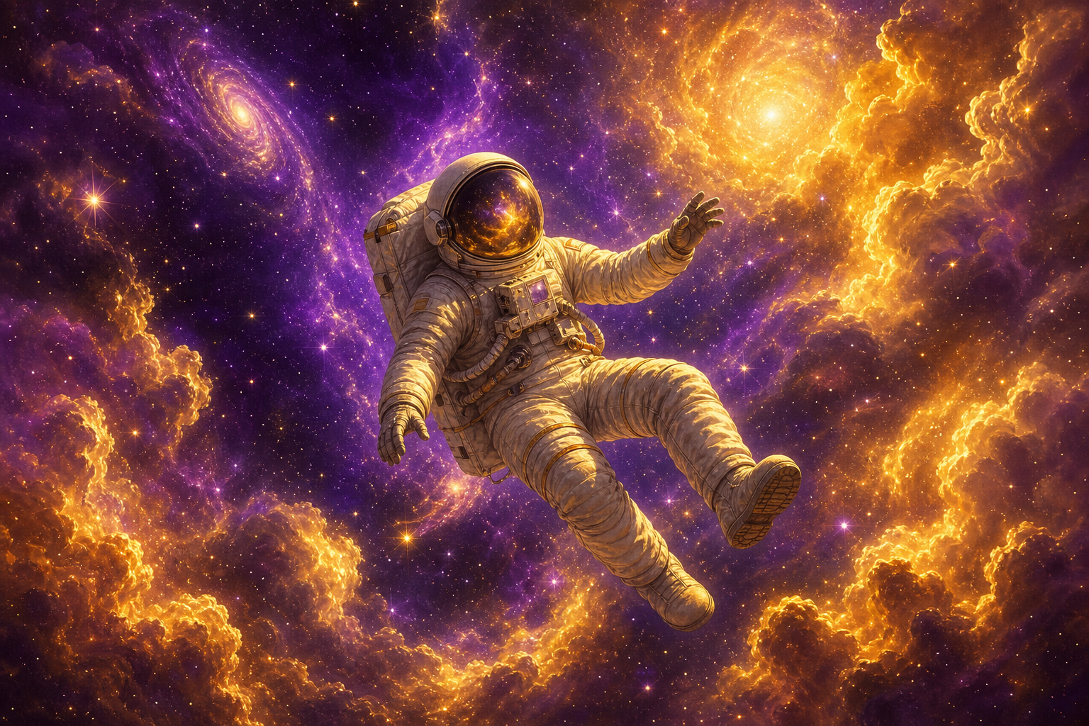Zero Gravity